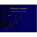 Advanced Fibonacci Trading by Neal Hughes